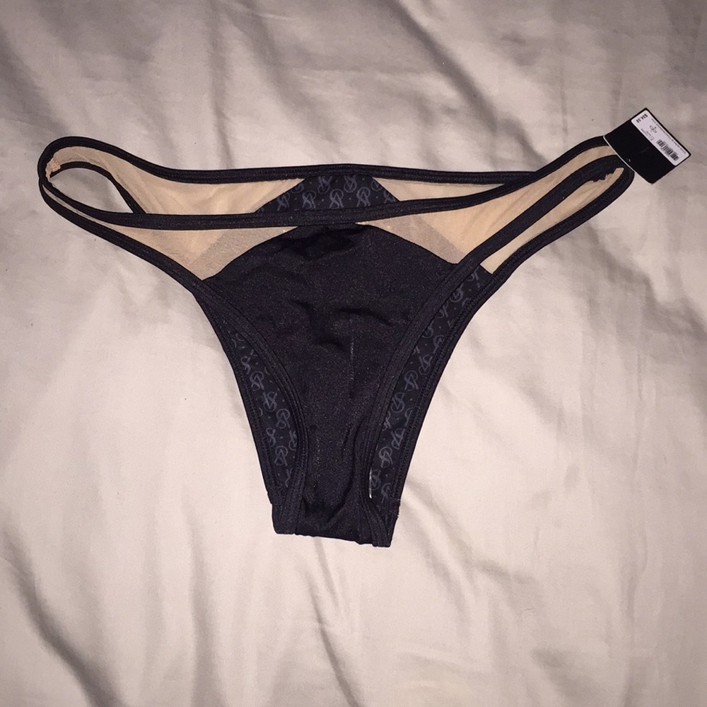 Victoria's Secret Bikini Bottom